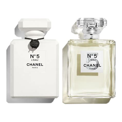 chanel 5 edizione natale|CHANEL.